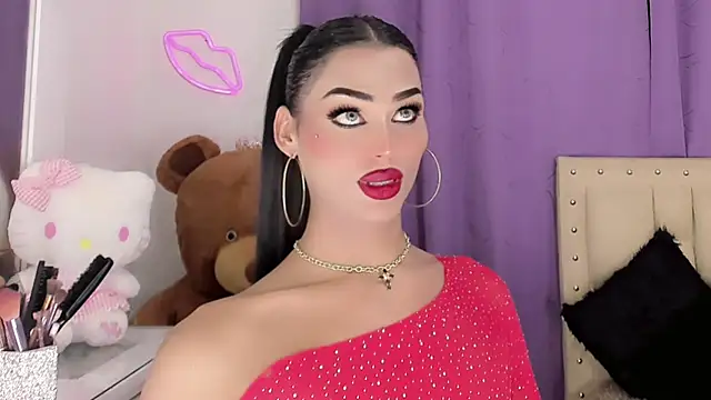 amal_baddellのウェブカメラショー