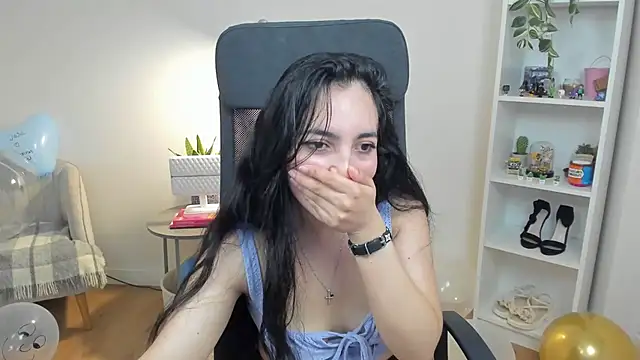 _BellaEvans_のライブXXXチャット