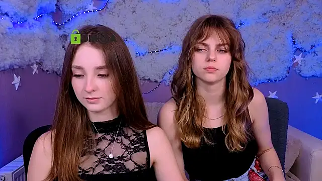 Chat XXX ao vivo de alisabliss