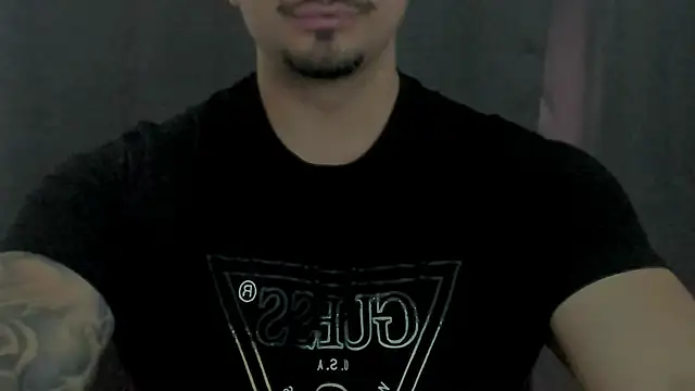 TONYWILSONN 在線直播表演