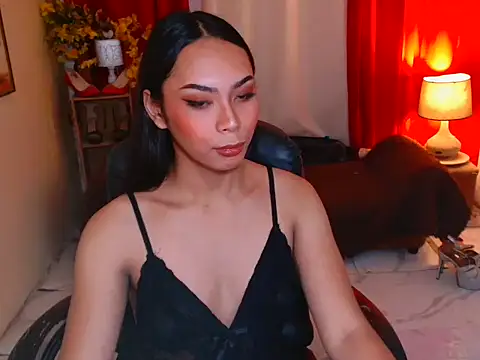 kylieEmparado Pertunjukan Webcam