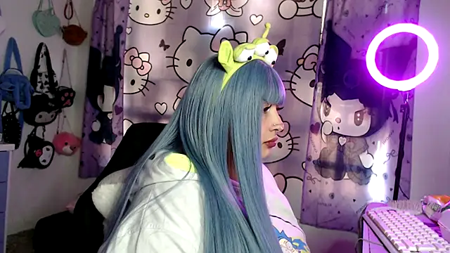 lussyevans24 Chat XXX live