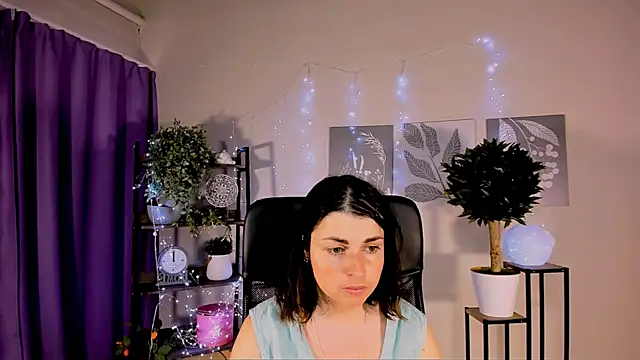 MartaEdams: онлайн-секс-чат