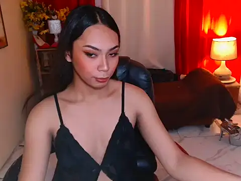 kylieEmparado Pertunjukan Webcam