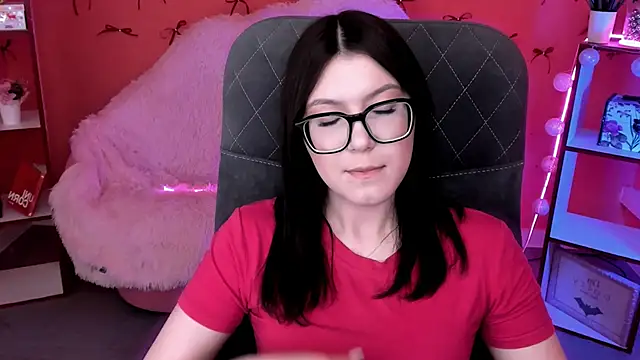 JennyGibson live XXX chat