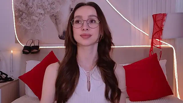 Emily_Simon 现场XXX聊天