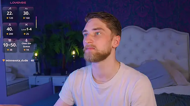 Dexter_Raze – Naživo XXX chat