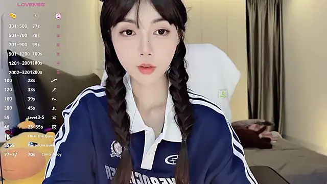 Big-fish Live XXX Chat