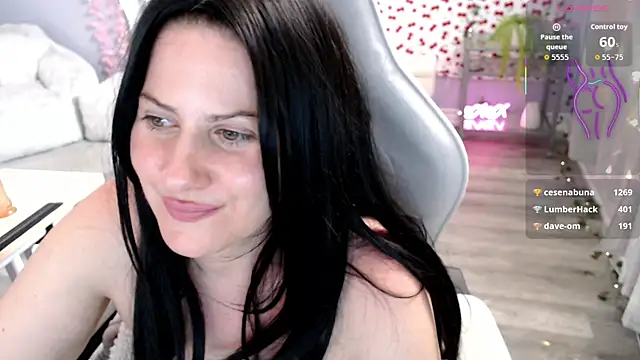 BellaStar84 라이브 XXX 채팅