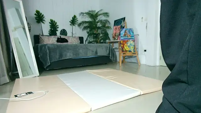 Flexy_Cat 라이브 XXX 채팅