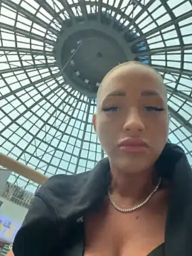 Chat XXX Live LovingBlondie