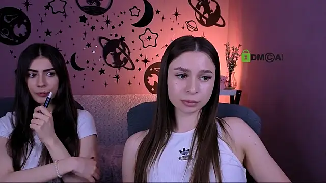flora_ri Webcamshow