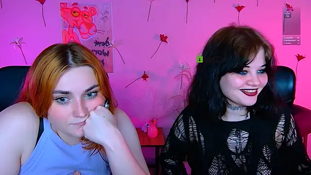 casey_meow_ Obrolan Langsung XXX