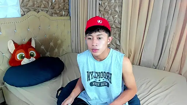 roberthugecock Obrolan Langsung XXX