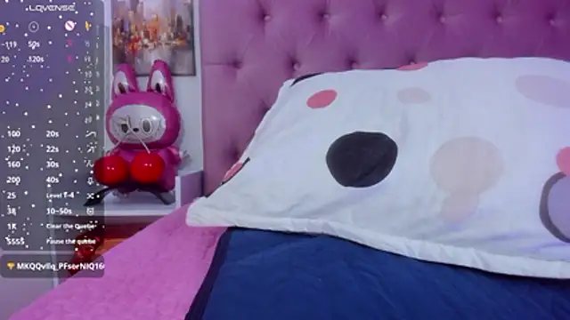 Aily_star Obrolan Langsung XXX