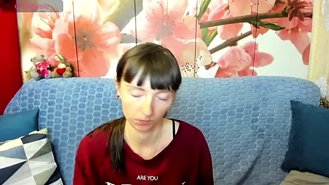 TayanaJonsのライブXXXチャット