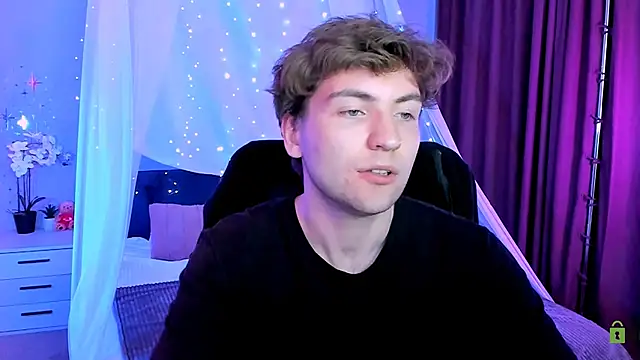joseph_bear_ Webcam show