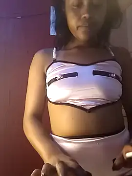 Chat XXX Live GoodinbedAfrican4