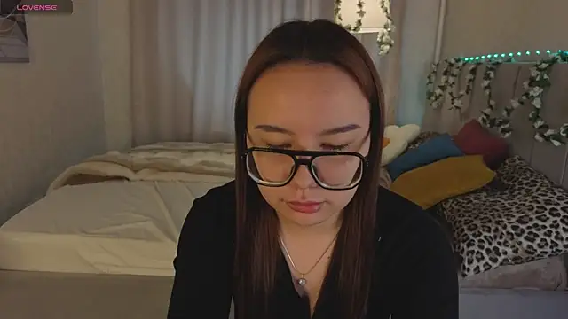 Chat XXX ao vivo de Eva_Cutties