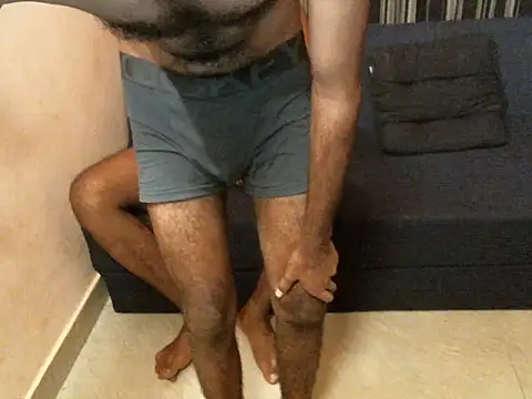 indianvijay Webcam Show