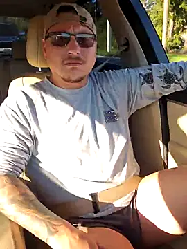 MrBiggBallz Show Webcam