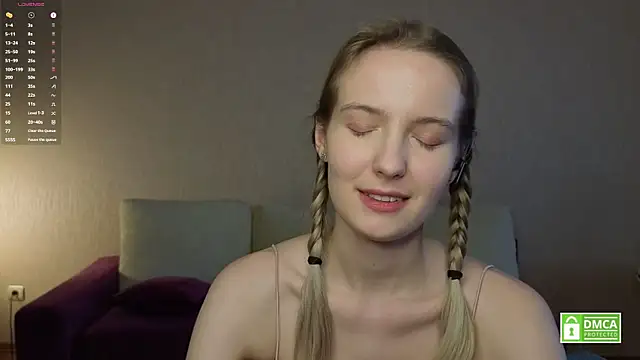 HongTomczak Live XXX Chat
