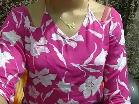 Adorable_Ayesha Obrolan Langsung XXX