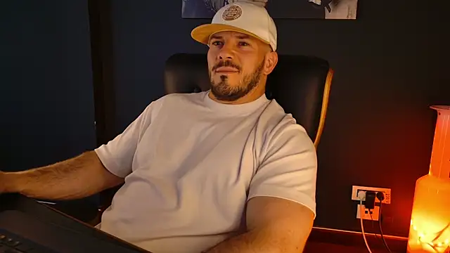 AngeloEricn Webbikameraesitys
