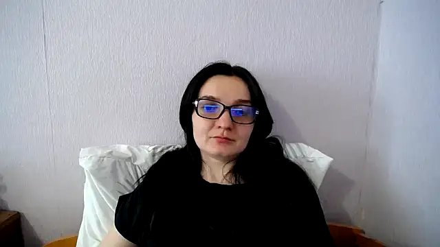 Shiny_gine: онлайн-секс-чат