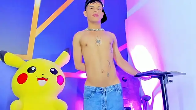 Gregor_oficial Webcamshow