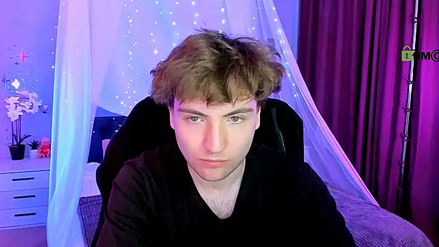 joseph_bear_ Pertunjukan Webcam