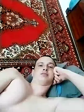 Show Webcam de AlexxWey