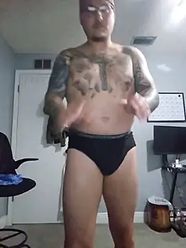 Show Webcam de MrBiggBallz