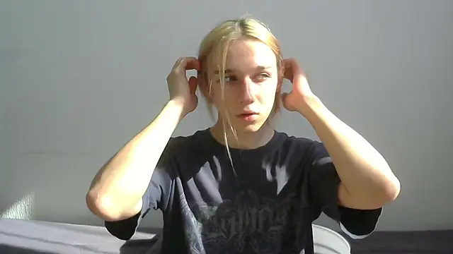 icebenz Webcam show