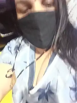 Show de webcam de 01Mona