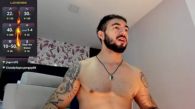 MarkWalker__ – webcam-show