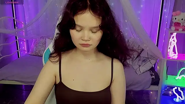 Sembang XXX Secara Langsung EmilyChaves