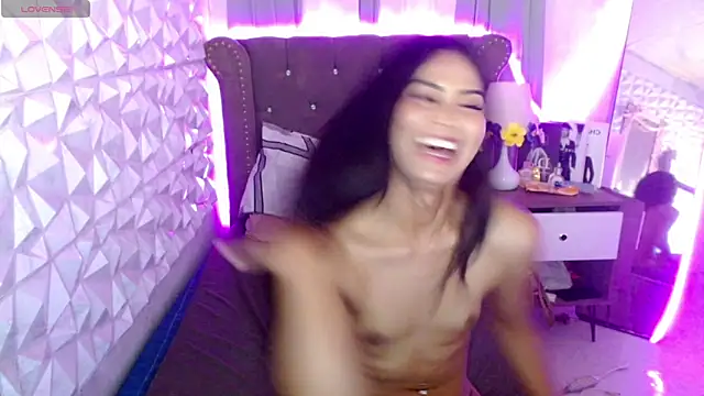 Brownsausagerober Pertunjukan Webcam