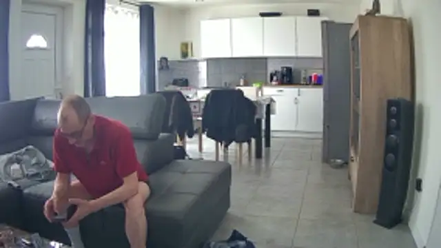 fabDu59 Webcam Show