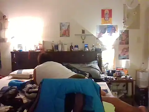 ilove90123 Pertunjukan Webcam