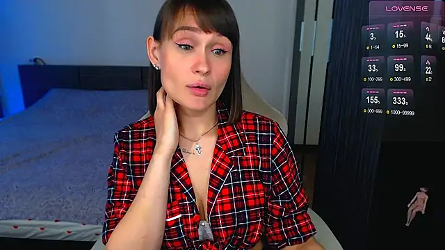 Sembang XXX Secara Langsung Mel_Lovell_