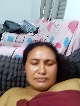 Rashi_bhabi 网络视讯表演