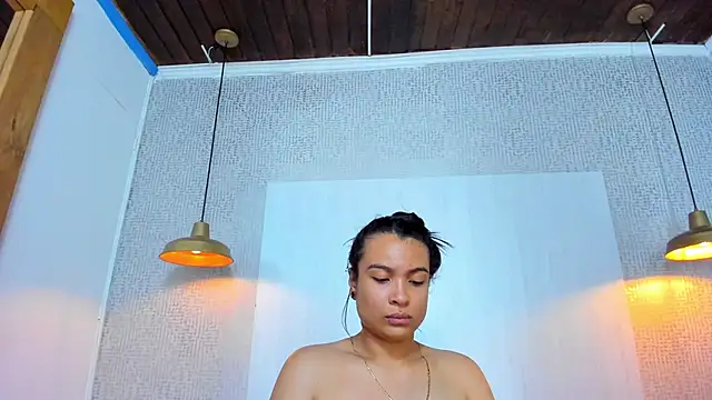 Luna_Cami4 – Kamerová šou