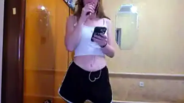 Živý XXX chat DonnaKuc