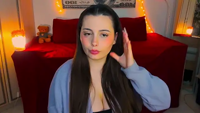 _extraterrestrial_'s Live XXX Chat