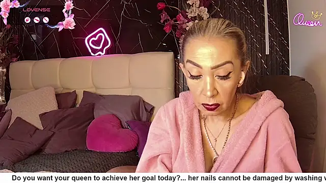 EvelinaGrey Live XXX-chat