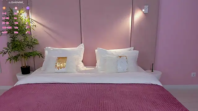 XXX chat uživo modela NancyJonson