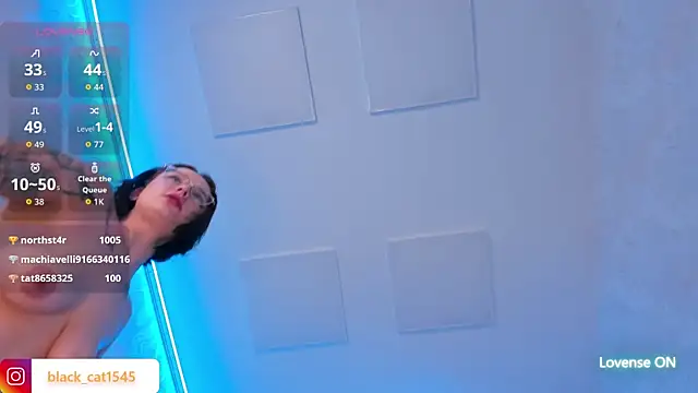 Chat XXX ao vivo de kittyhardfucks