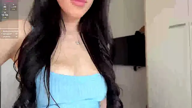 PalmiraJaussen – Naživo XXX chat