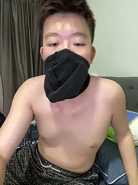 JoshuaRimmm 在線直播表演